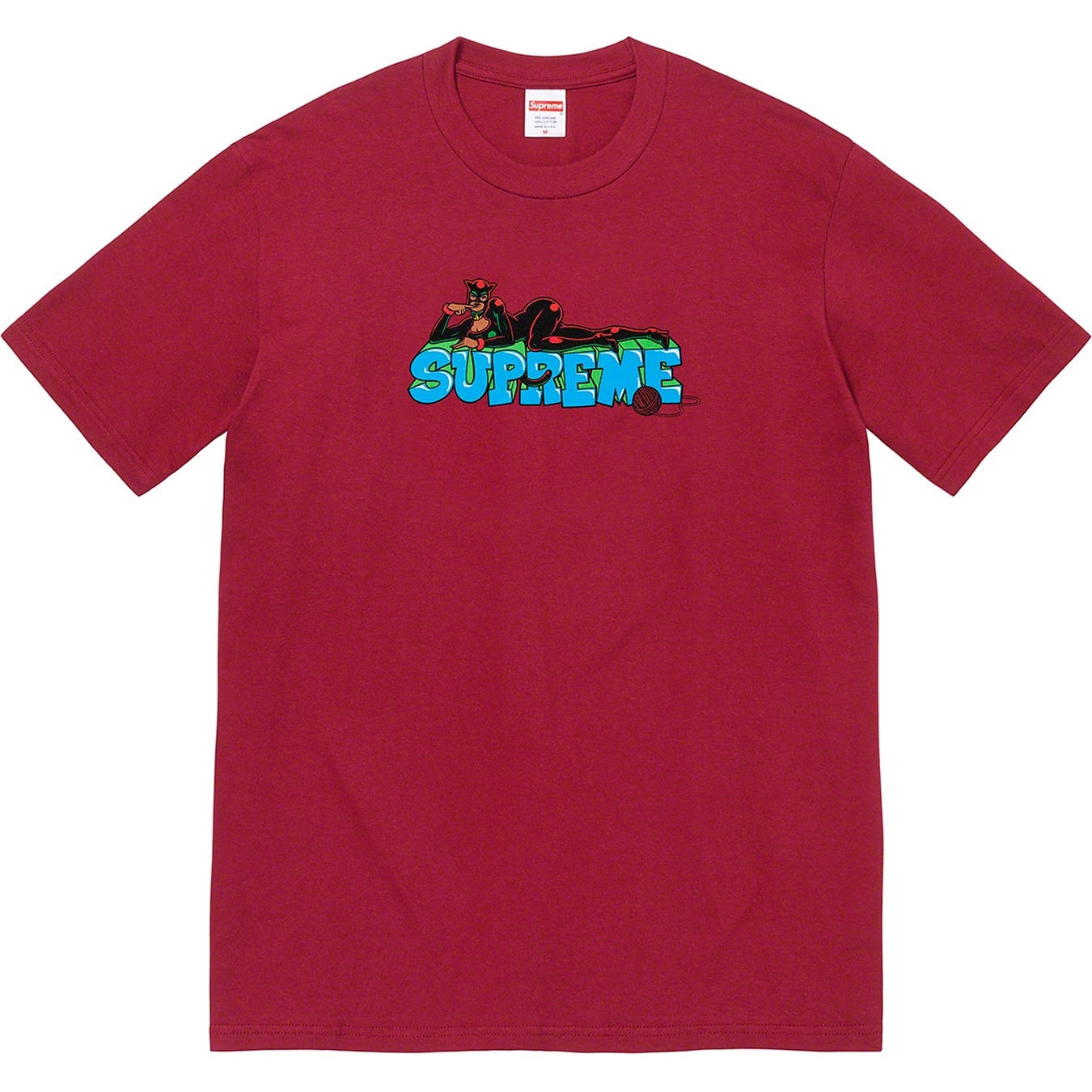 Catwoman Tee view 6